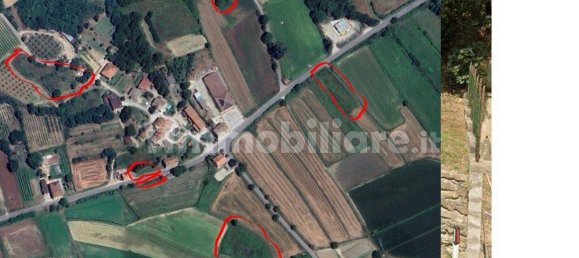 1 bedroom Castles in Città di Castello, Italy No. 301007 3