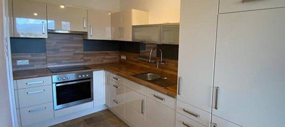 3 rooms Apartment in Klagenfurt am Worthersee, Austria No. 190005 4