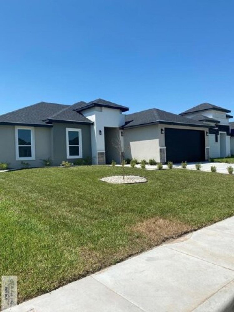 4 غرف نوم منزل في La Feria, USA رقم 437331