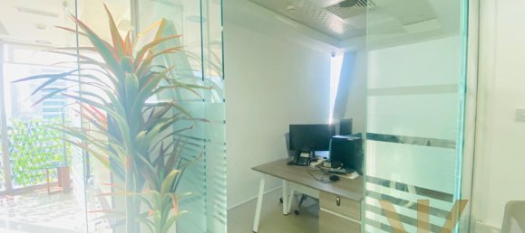 89.3m² Office in Business Bay, UAE No. 22418 3