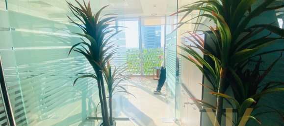 89.3m² Office in Business Bay, UAE No. 22418 6
