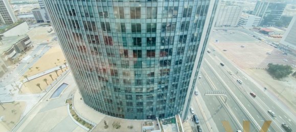 89.3m² Office in Business Bay, UAE No. 22418 10