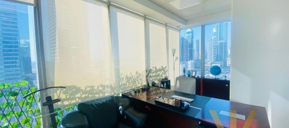 89.3m² Office in Business Bay, UAE No. 22418 2