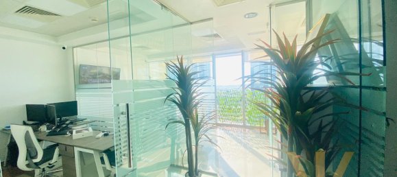 89.3m² Office in Business Bay, UAE No. 22418 5