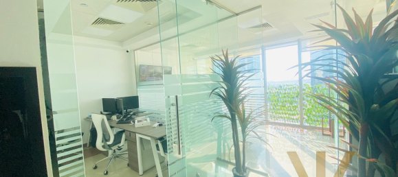 89.3m² Office in Business Bay, UAE No. 22418 4