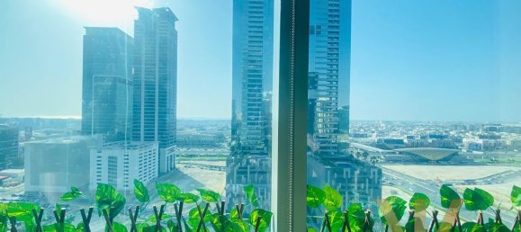 89.3m² Office in Business Bay, UAE No. 22418 8