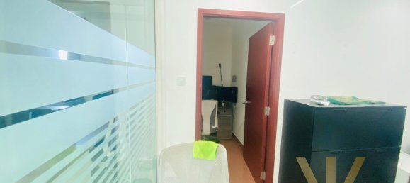89.3m² Office in Business Bay, UAE No. 22418 7