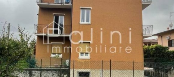 4 rooms Apartment in Rodengo Saiano, Italy No. 26798 16