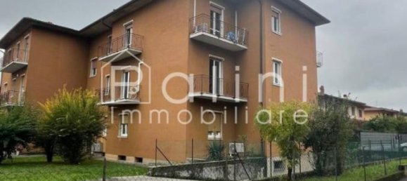 4 rooms Apartment in Rodengo Saiano, Italy No. 26798 15