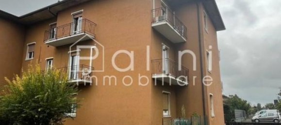 4 rooms Apartment in Rodengo Saiano, Italy No. 26798 14