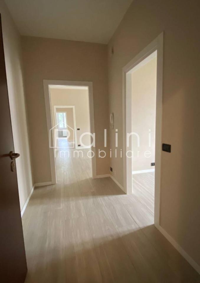 4 rooms Apartment in Rodengo Saiano, Italy No. 26798