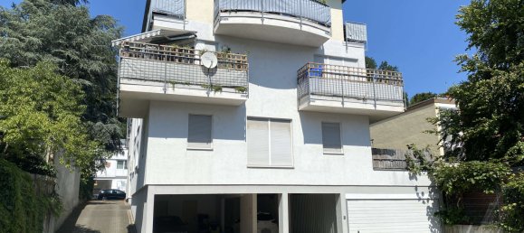 1 Schlafzimmer Doppelhaus in Bergstraße, Germany, Nr. 191398 3