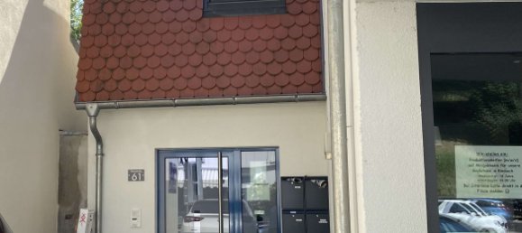 1 Schlafzimmer Doppelhaus in Bergstraße, Germany, Nr. 191398 6