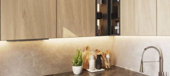 1 Schlafzimmer Doppelhaus in Bergstraße, Germany, Nr. 191398 12