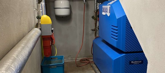 1 Schlafzimmer Doppelhaus in Bergstraße, Germany, Nr. 191398 7