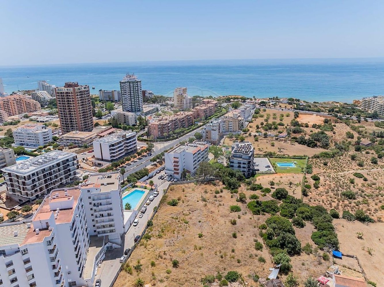 1 bedroom Apartment in Portimao, Portugal No. 233417