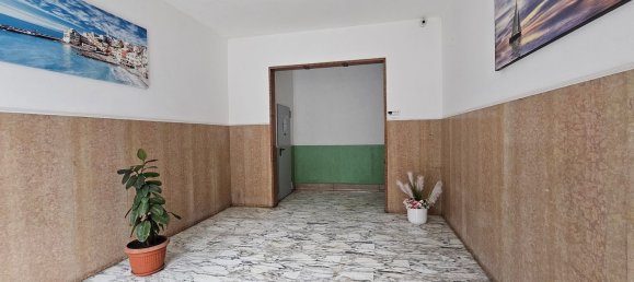 4 rooms Apartment in Genoa, Italy No. 228815 16