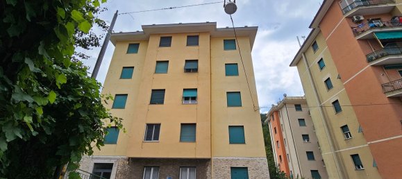 4 rooms Apartment in Genoa, Italy No. 228815 17