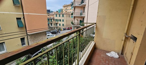 4 rooms Apartment in Genoa, Italy No. 228815 15