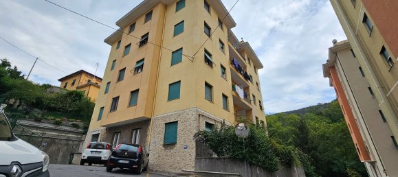 4 rooms Apartment in Genoa, Italy No. 228815 2
