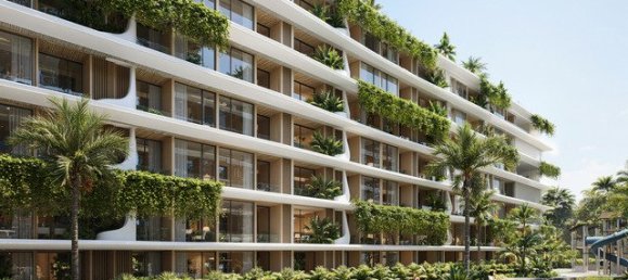 3-salle Appartement à Pattaya, Thailand No. 74960 15