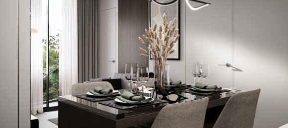 3 salles appartement à vendre à Pattaya, Chonburi, Eastern Thailand, Thailand № 74960 2