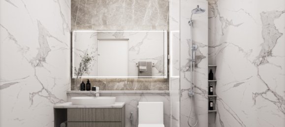 3-salle Appartement à Pattaya, Thailand No. 74960 11