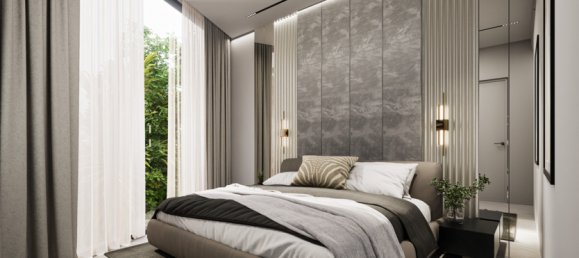 3-salle Appartement à Pattaya, Thailand No. 74960 5