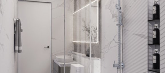 3-salle Appartement à Pattaya, Thailand No. 74960 9