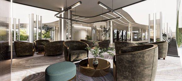 3-salle Appartement à Pattaya, Thailand No. 74960 29