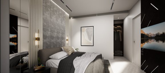 3-salle Appartement à Pattaya, Thailand No. 74960 6