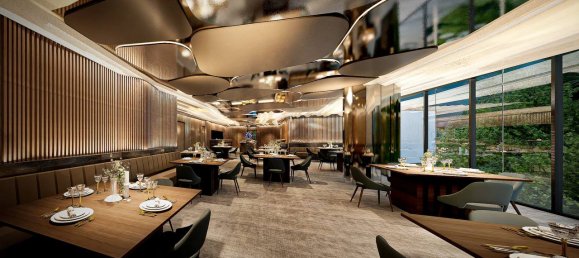 3-salle Appartement à Pattaya, Thailand No. 74960 27