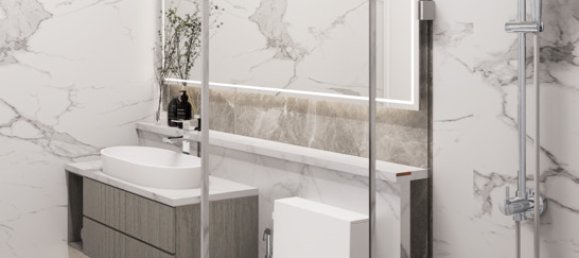 3-salle Appartement à Pattaya, Thailand No. 74960 12