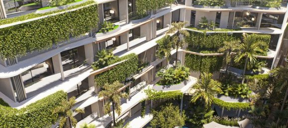 3-salle Appartement à Pattaya, Thailand No. 74960 24