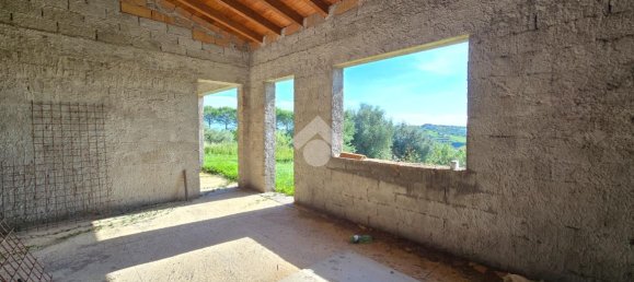 Casa de 3 habitaciónes en Fiano Romano, Italy No. 5985 20