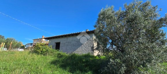 Casa de 3 habitaciónes en Fiano Romano, Italy No. 5985 17
