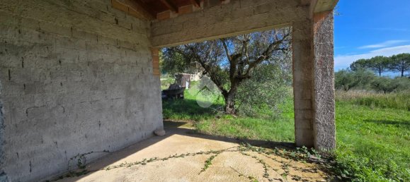 Casa de 3 habitaciónes en Fiano Romano, Italy No. 5985 4