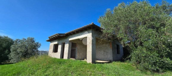 Casa de 3 habitaciónes en Fiano Romano, Italy No. 5985 3