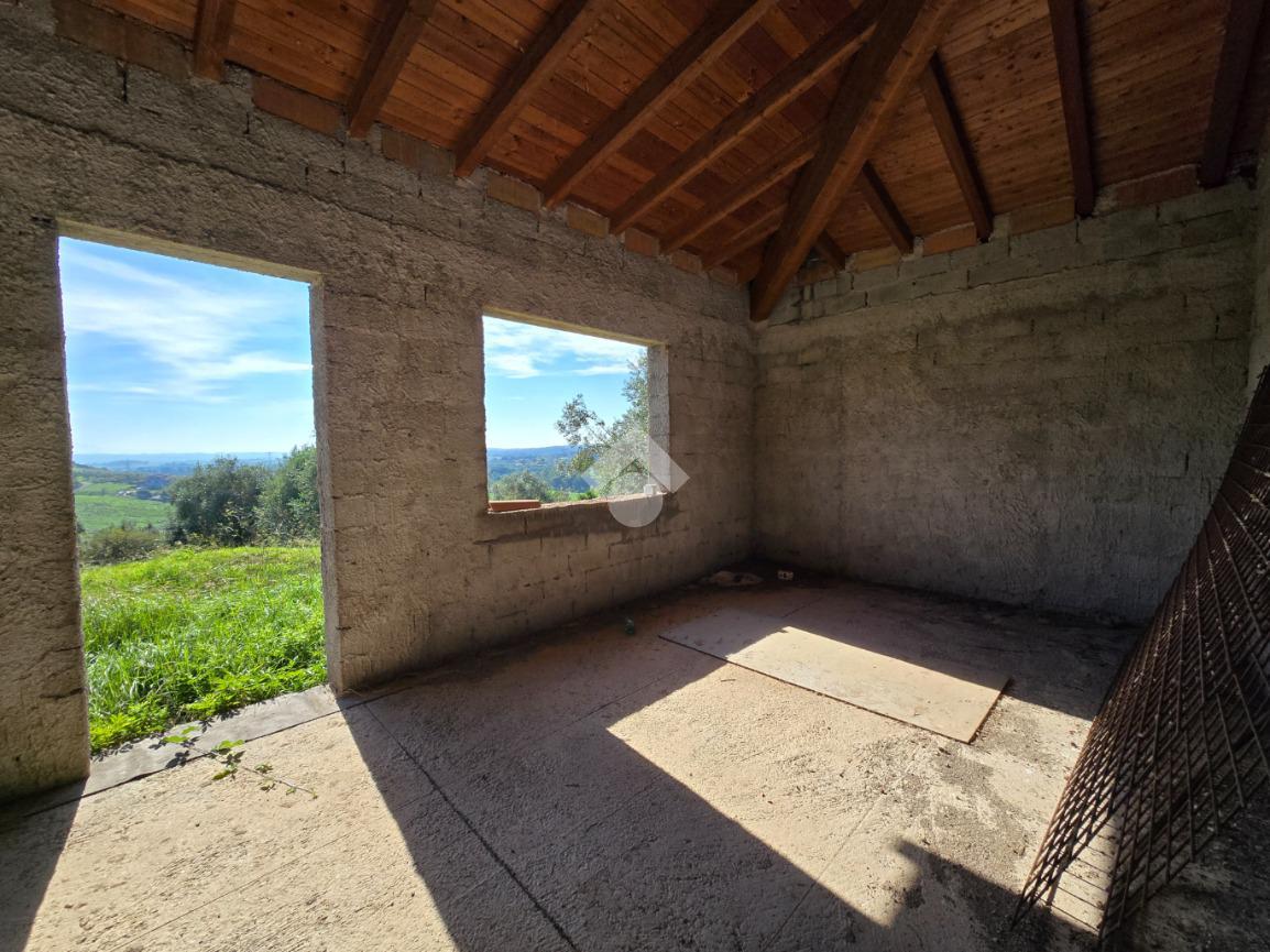 Casa de 3 habitaciónes en Fiano Romano, Italy No. 5985