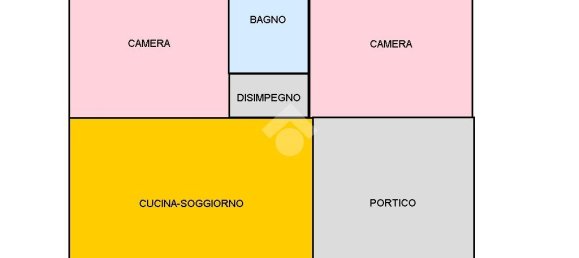 Casa de 3 habitaciónes en Fiano Romano, Italy No. 5985 21