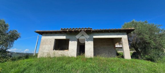 Casa de 3 habitaciónes en Fiano Romano, Italy No. 5985 2