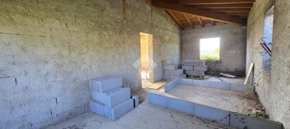 Casa de 3 habitaciónes en Fiano Romano, Italy No. 5985 10