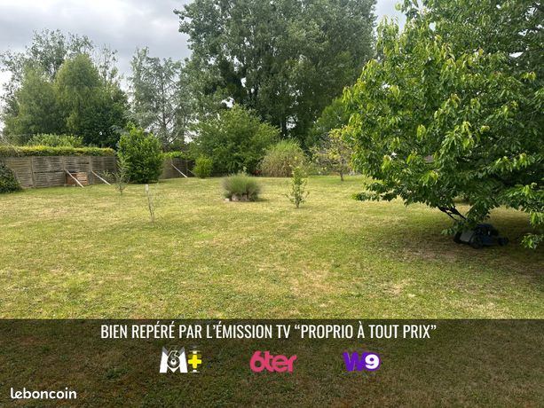 5 Schlafzimmer Haus in Joigny, France, Nr. 353327