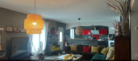 5 Schlafzimmer Haus in Joigny, France, Nr. 353327 2