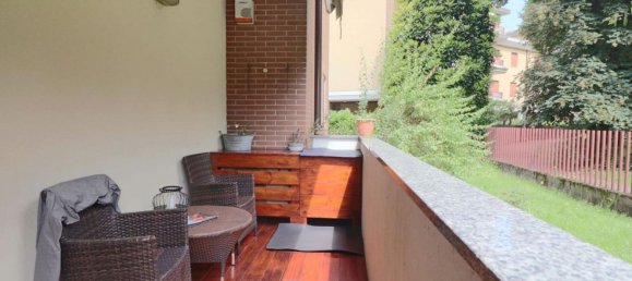 4 bedrooms Apartment in Treviolo, Italy No. 380811 20