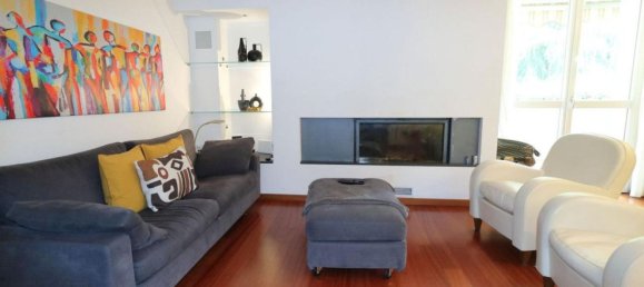 4 bedrooms Apartment in Treviolo, Italy No. 380811 16