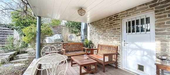 4 bedrooms House in Chevreuse, France No. 151295 32