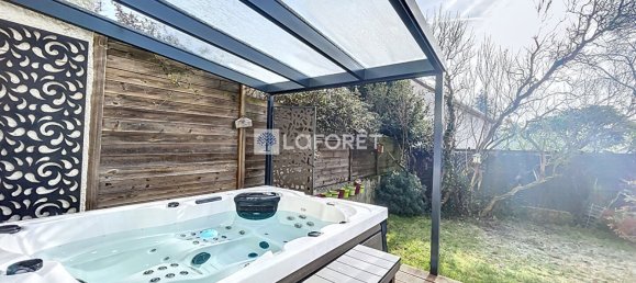 4 bedrooms House in Chevreuse, France No. 151295 31