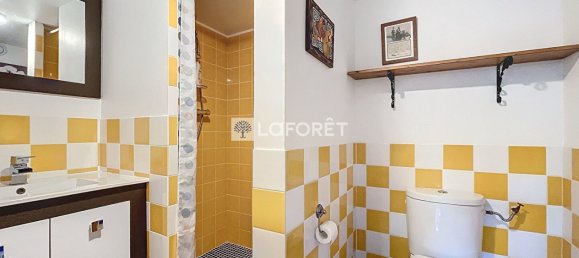 4 bedrooms House in Chevreuse, France No. 151295 30