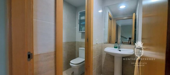 3 bedrooms House in Roda de Berà, Spain No. 284713 16